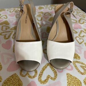 ANTONIO Melani heels